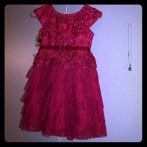 Little Girls Dress